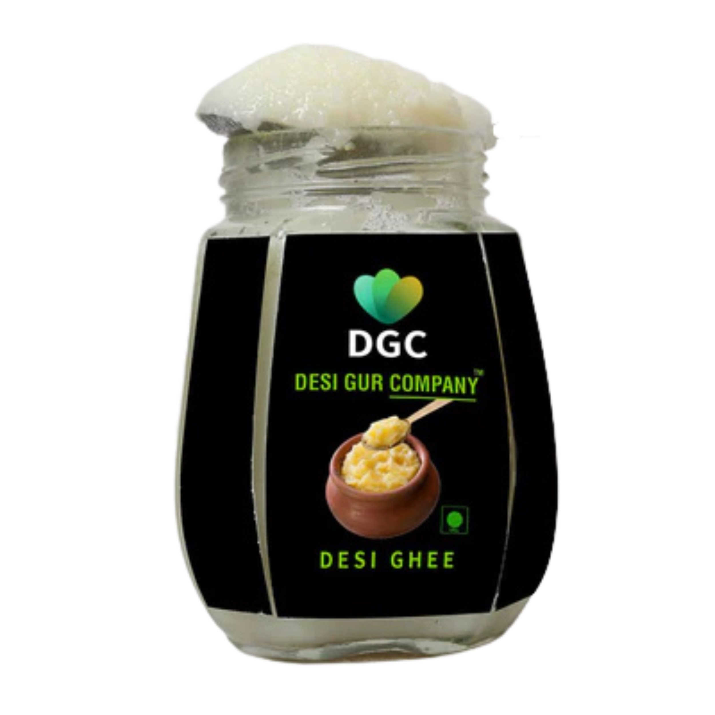 DGC Desi Danedar Ghee – 250 gm