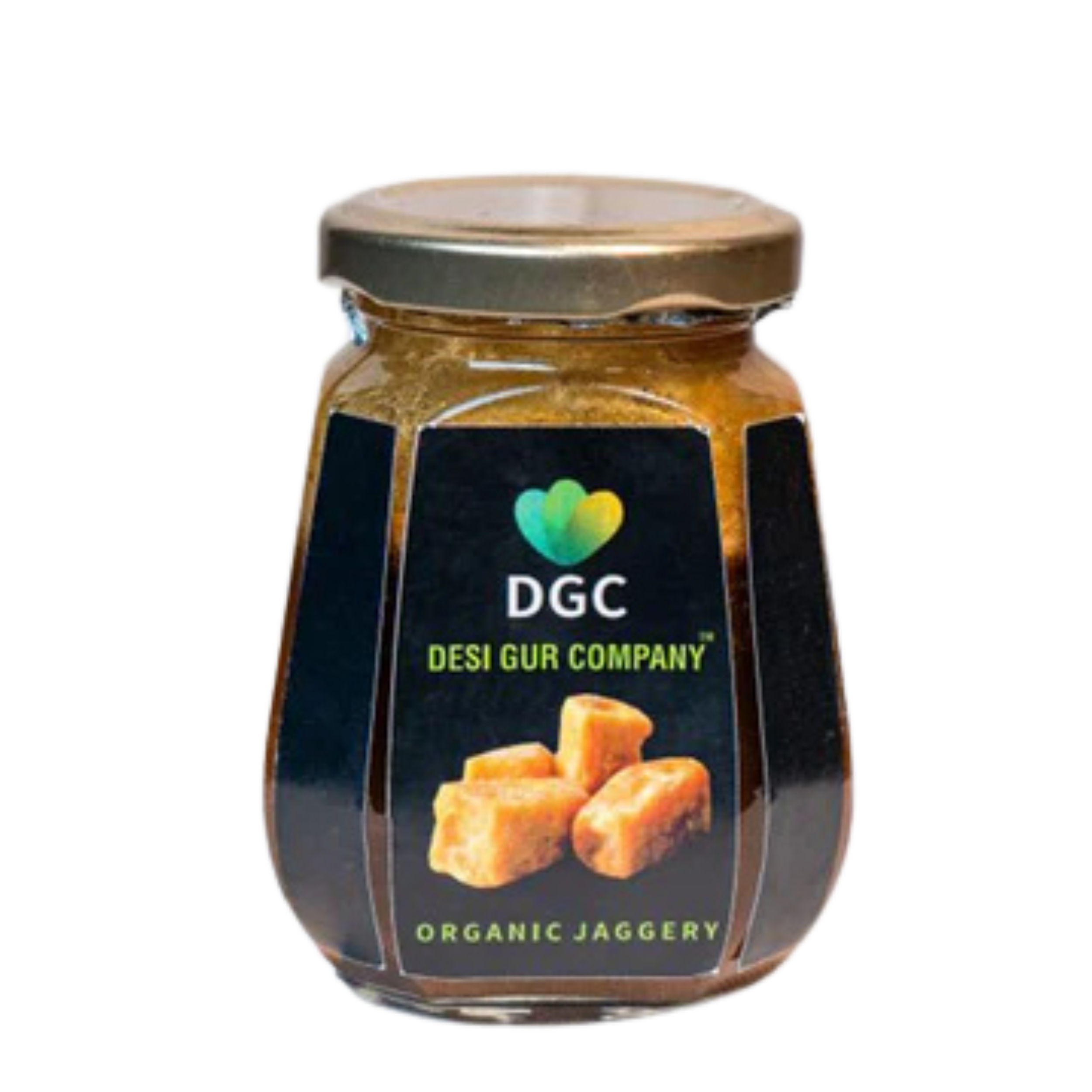 Organic Jelly Jaggery-550g